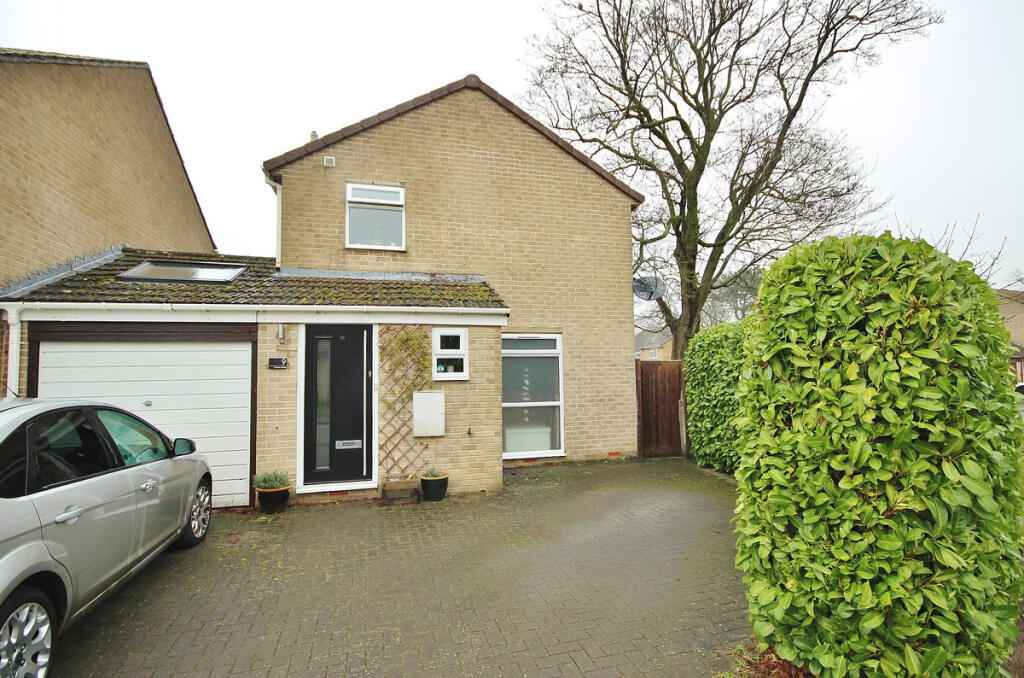 Main image of property: Vanner Road, Witney, OX28