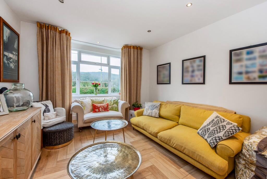 House in East Hampshire, Weston, Buriton - View 3