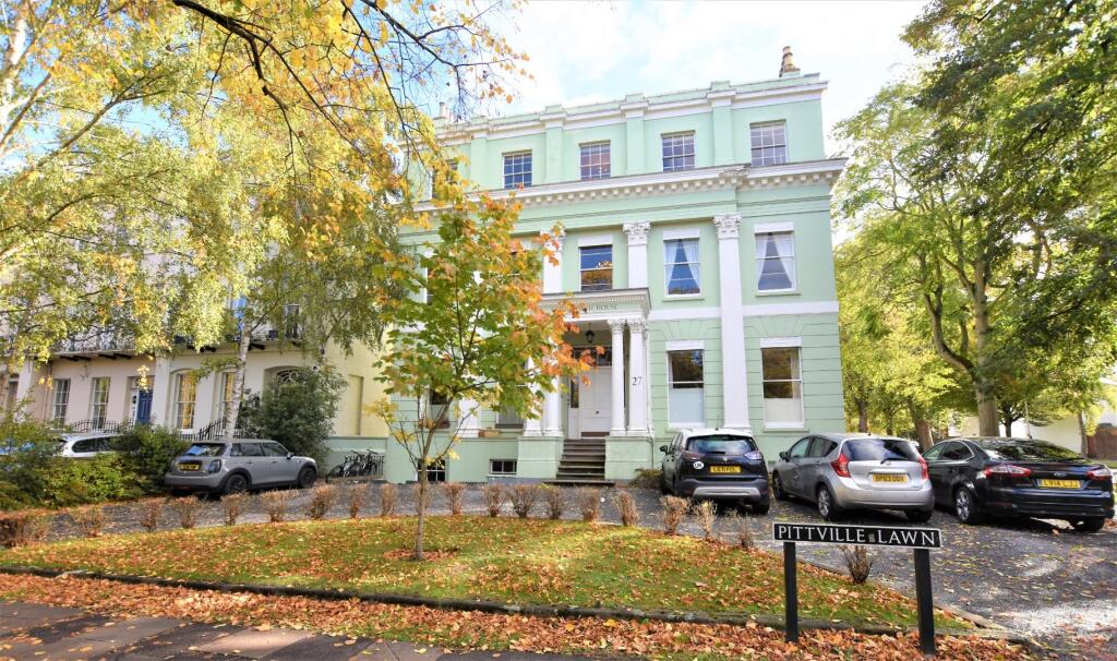 Main image of property: Kenilworth House, Pittville Lawn, Pittville