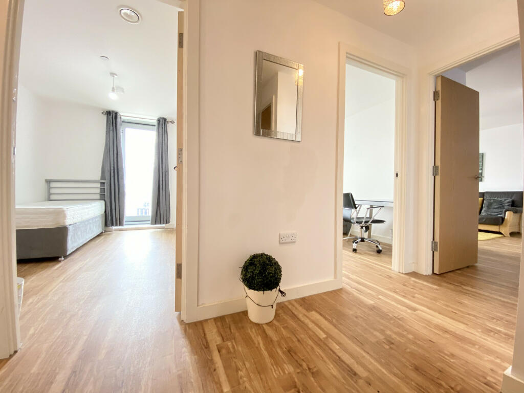 3 bedroom flat for rent