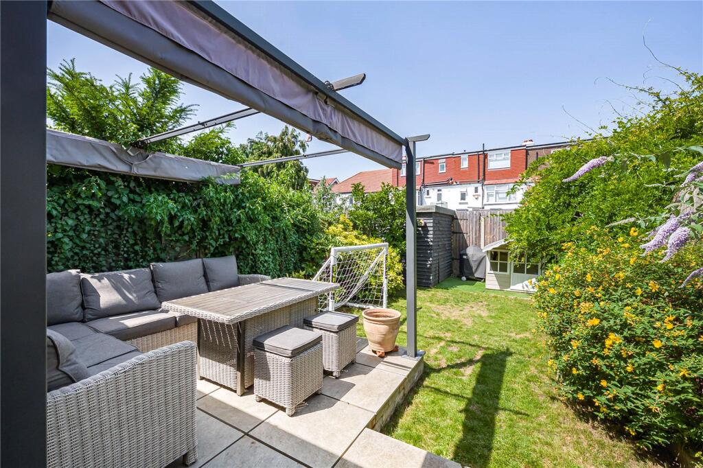 Heathfield South, Twickenham photo 4