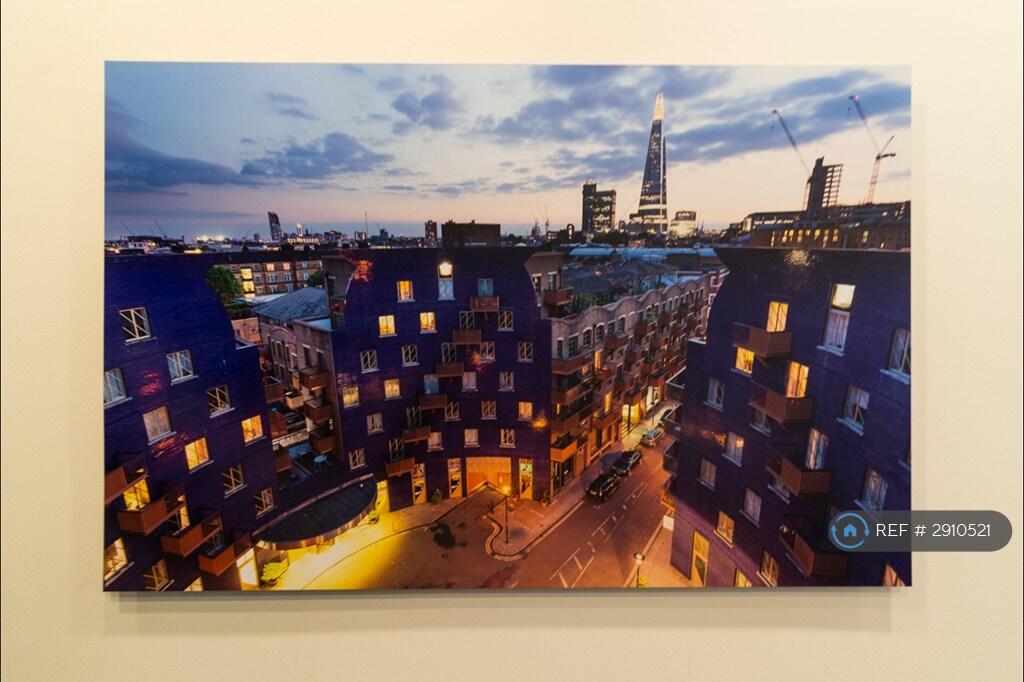 Main image of property: Queen Elizabeth Street, London, SE1