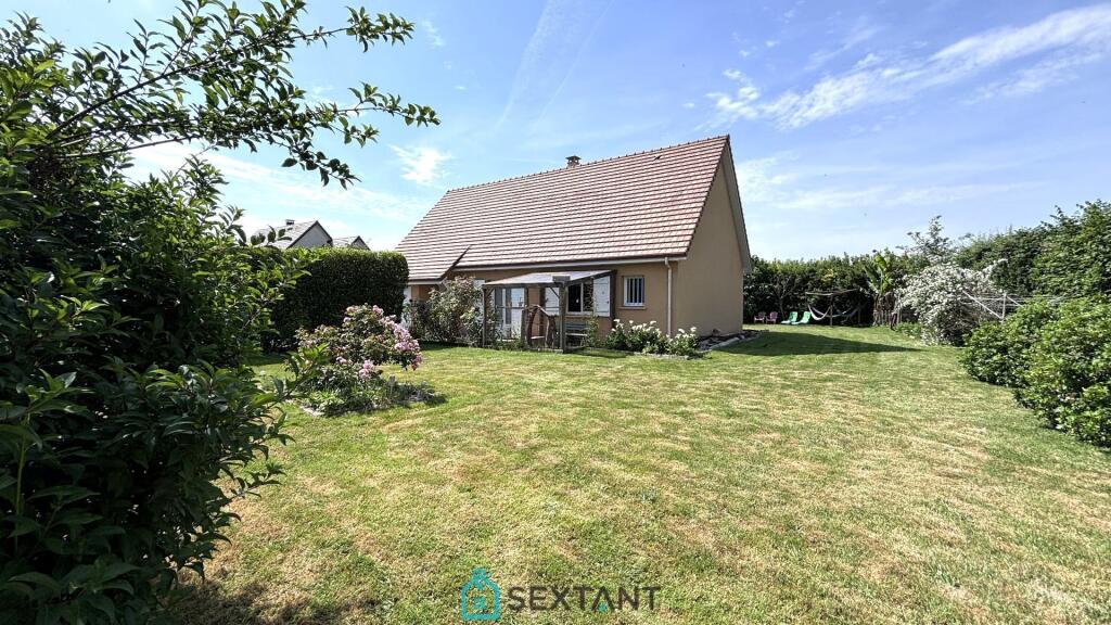 Main image of property: Normandy, Eure, Pont-Audemer