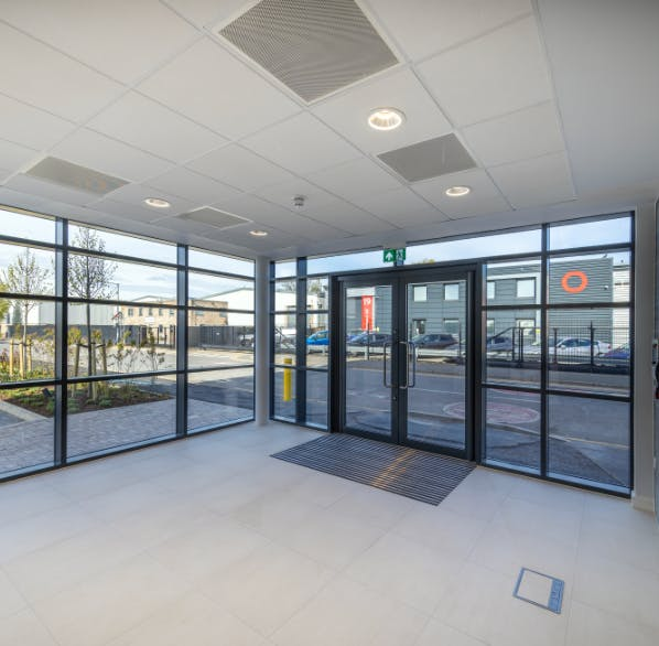Unit C, SEGRO Park Fairway Drive
