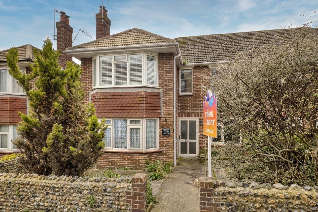 Main image of property: Victoria Road, Ramsgate, Kent, CT11