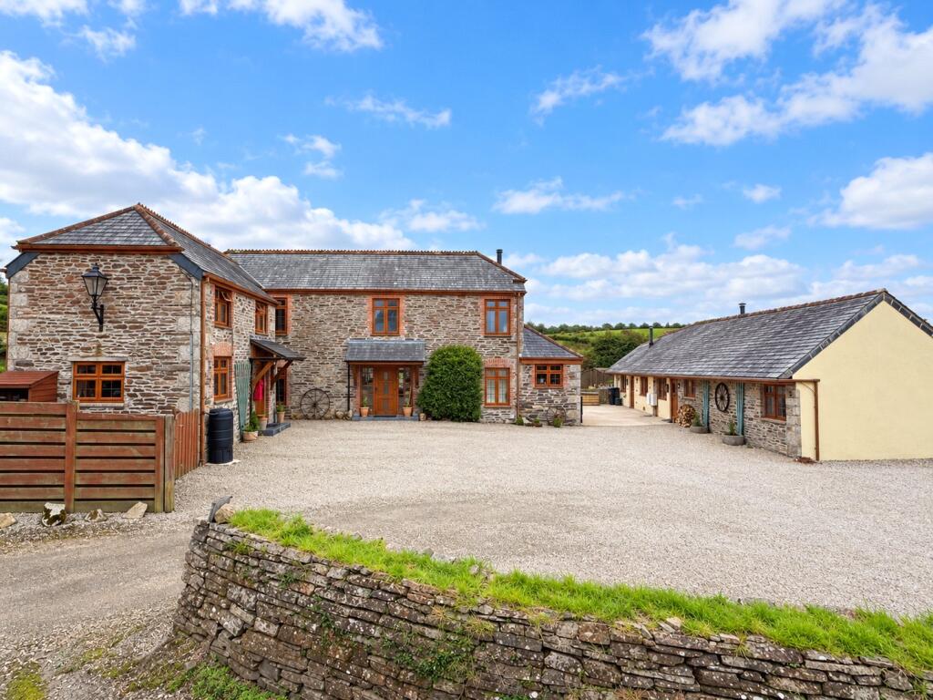 Main image of property: Blisland, Bodmin, Cornwall, PL30