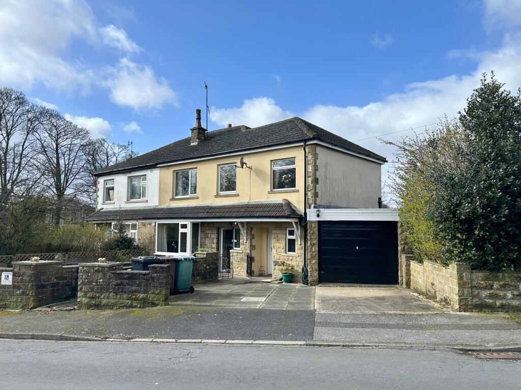 Main image of property: Lawcliffe Crescent, Haworth, Keighley, BD22