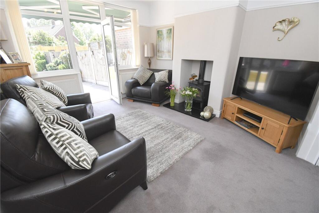 Grafton Drive, Upton, Wirral - View 5