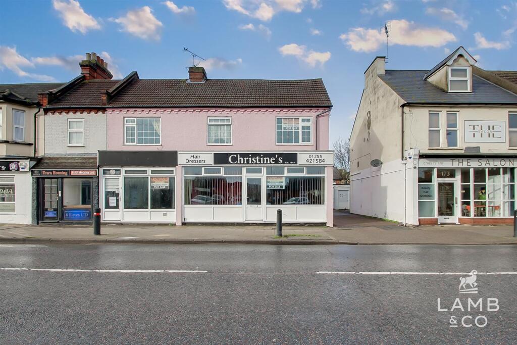 Main image of property: Old Road, Clacton-On-Sea