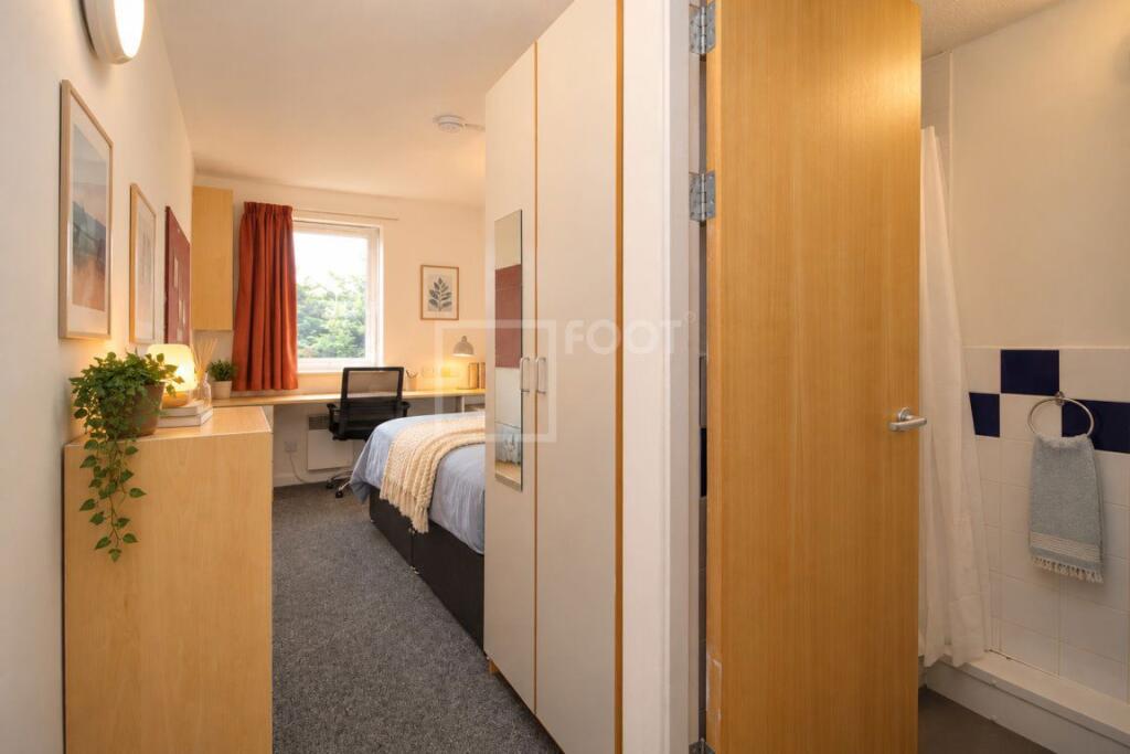 Main image of property: Student Accommodation, Horton House, BD7
