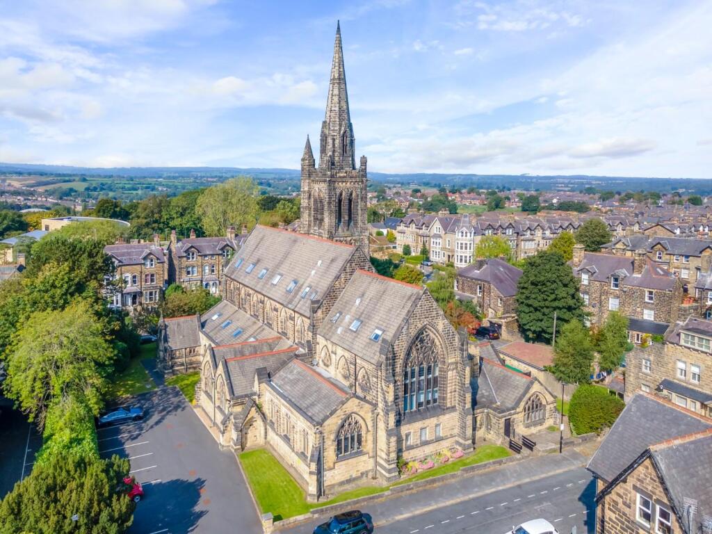 Main image of property: Franklin Square, Harrogate