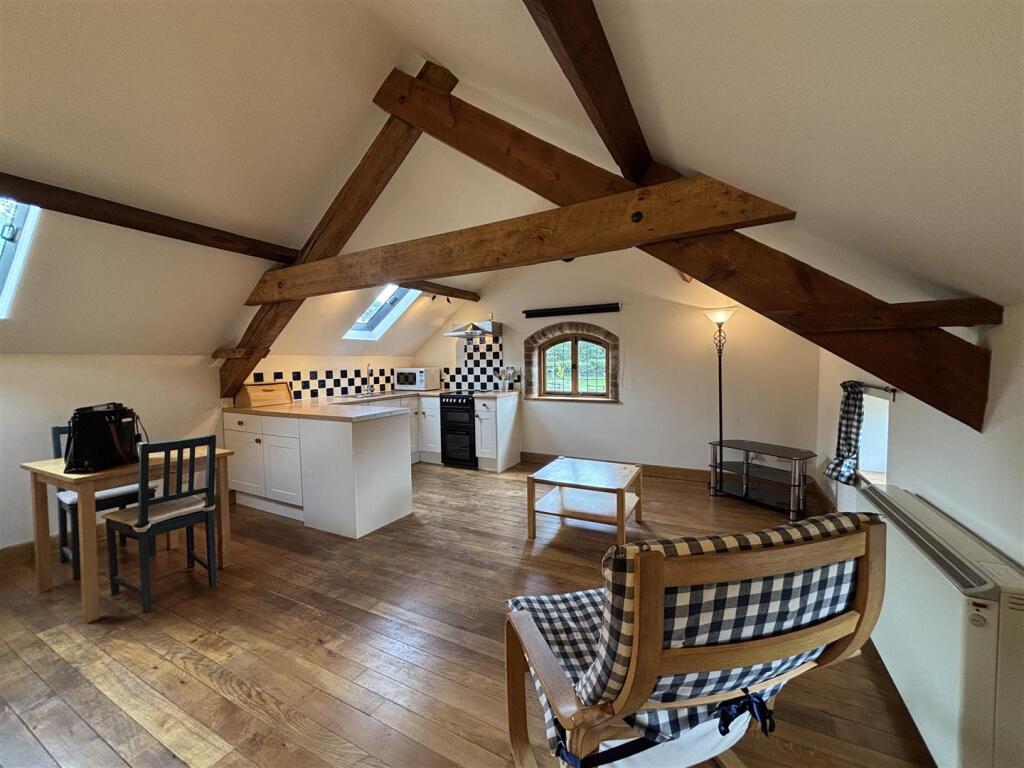 Main image of property: Stubbs Road, Everdon