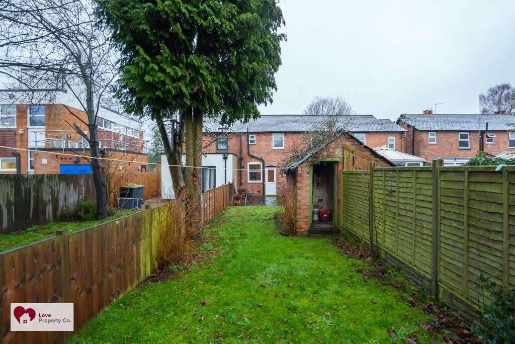 Additional image 13 of Grove Road, Solihull, B91 2AQ