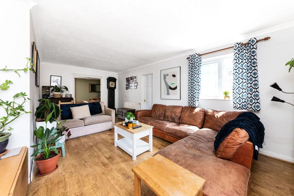 House in Vale of White Horse, Harwell - View 2