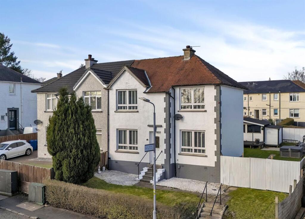 Main image of property: Chestnut Drive, Parkhall, Clydebank