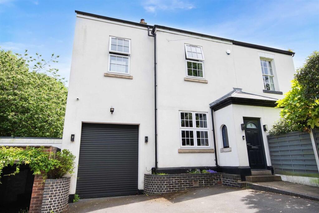 Main image of property: Sitwell Vale, Rotherham