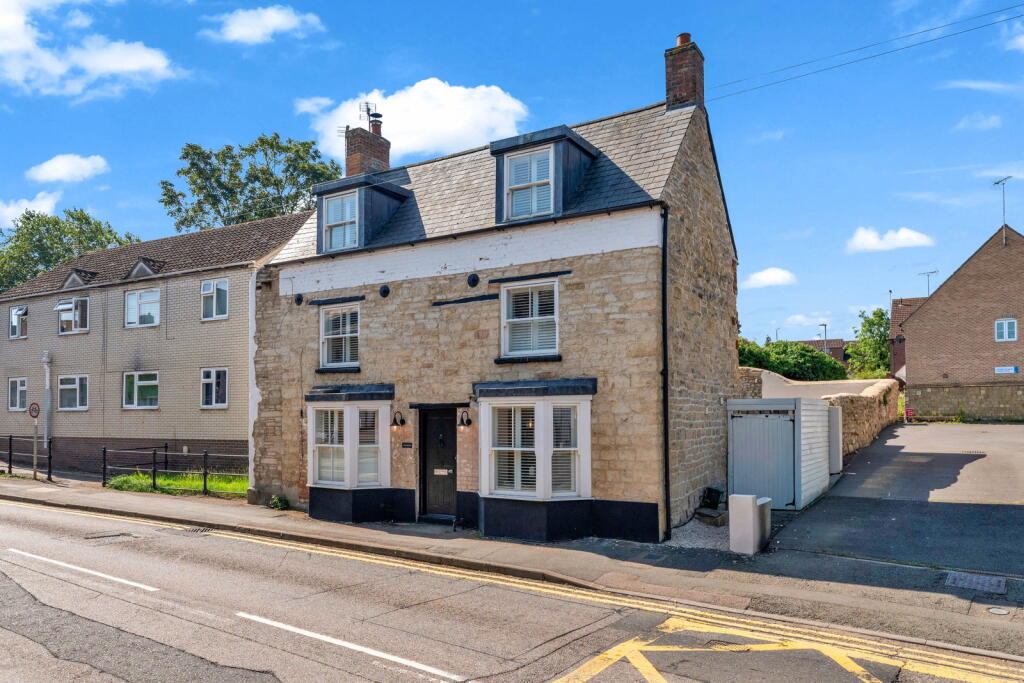 Main image of property: Huntingdon Road, Thrapston