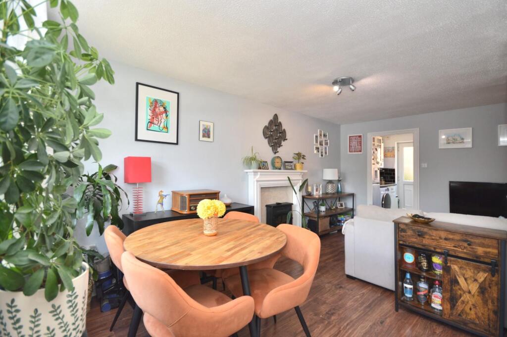 Main image of property: The Ridings, Bristol