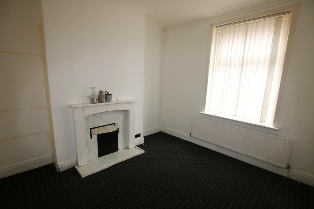 Sandon Street, Bank Top/Griffin Area, Blackburn - View 2