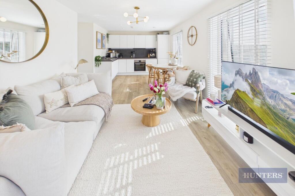 Apartment in Southampton - View 2