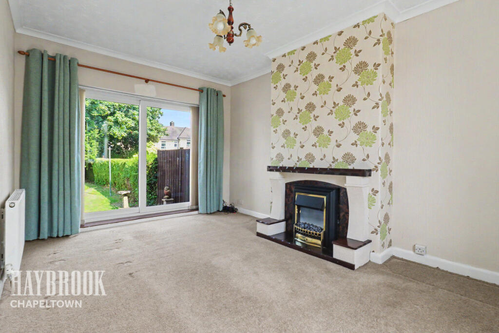 Ronksley Road, Shiregreen photo 3