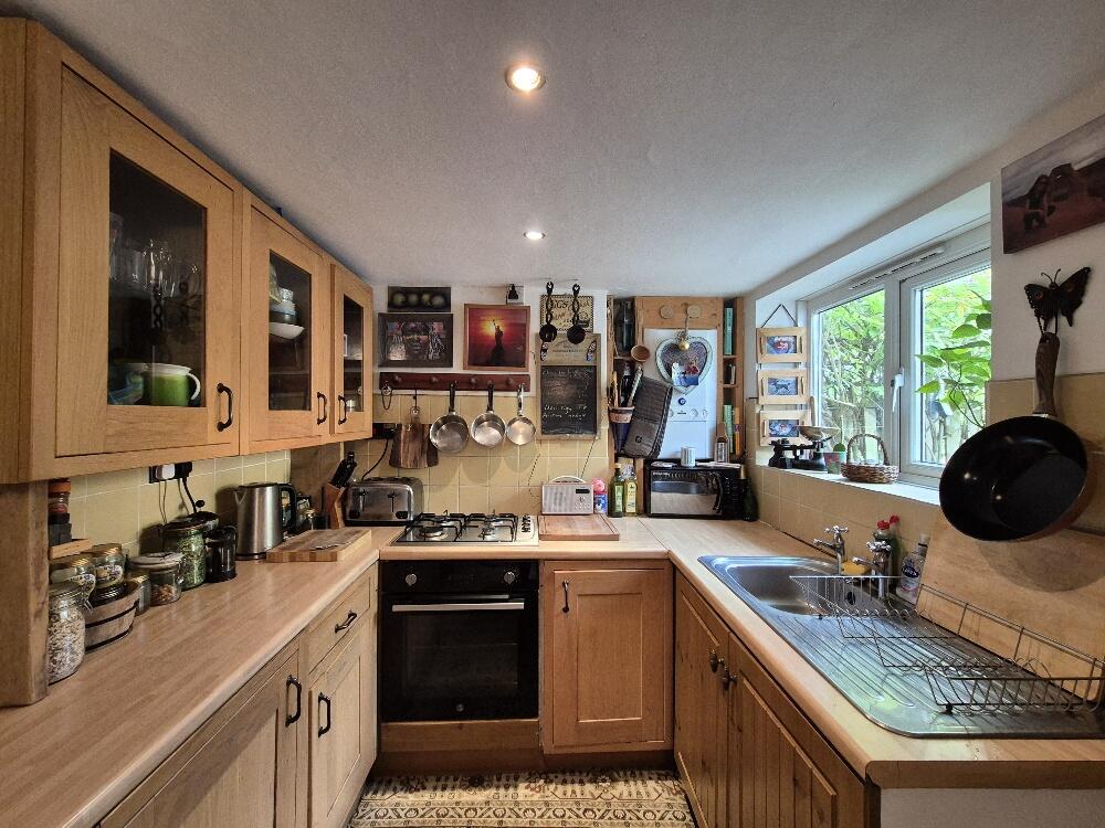 Globe Hill, Woodbury - View 3