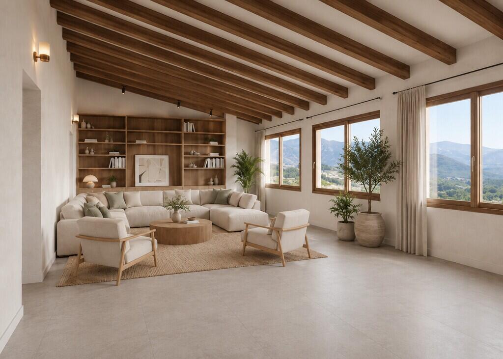 Main image of property: Balearic Islands, Mallorca, Campanet