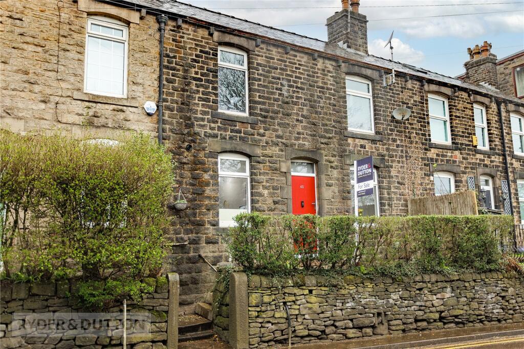 Main image of property: Oldham Road, Uppermill, Saddleworth, OL3