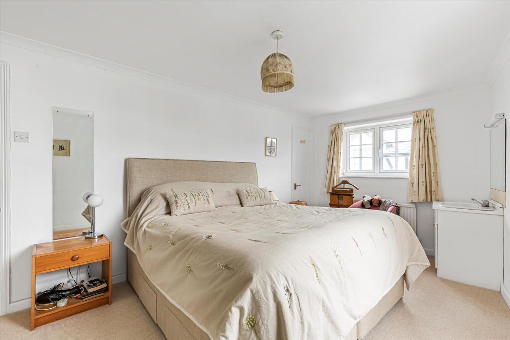 House in London, Strawberry Hill - View 5