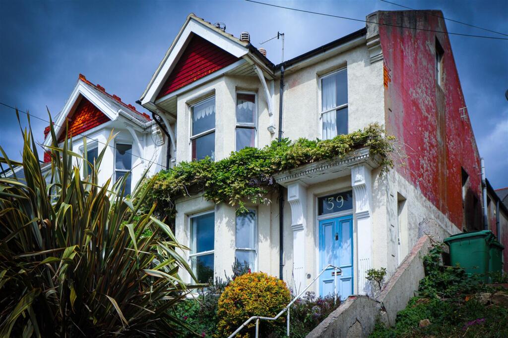 Main image of property: Godwin Road, Hastings
