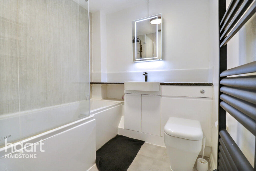 Main image of property: Lindisfarne Gardens, Maidstone