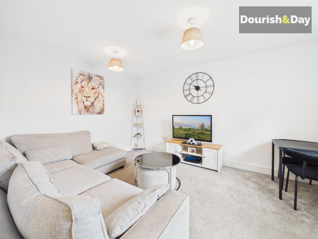 House in Stafford, Bagnall Meadows, Castletown - View 2