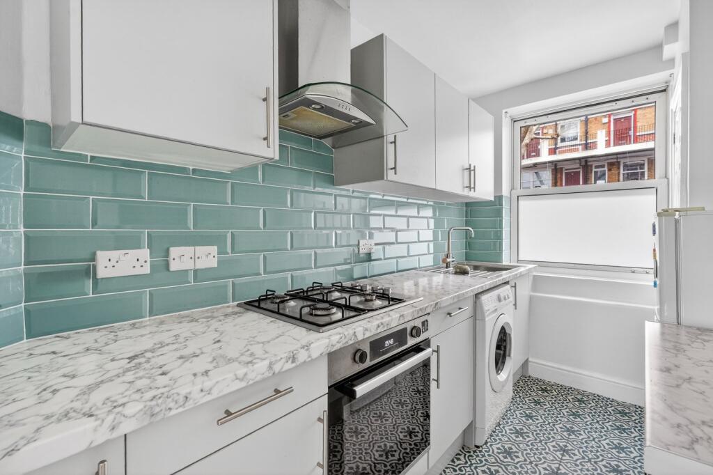 Main image of property: Tyers Estate, 
Bermondsey Street, SE1