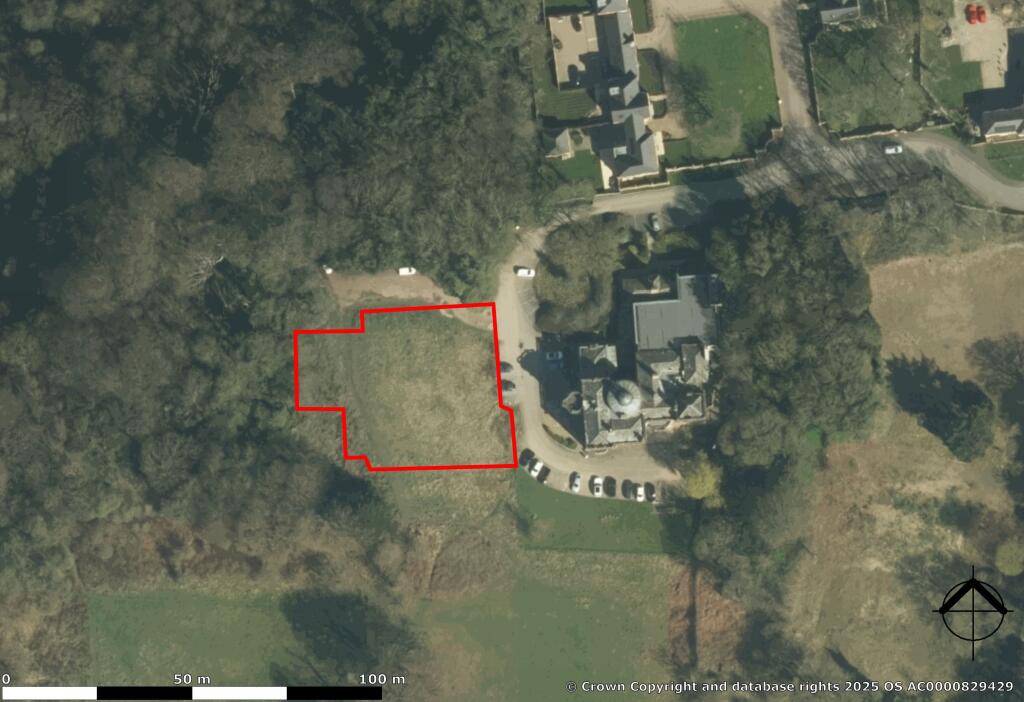 Main image of property: Development Land at Hammond Hall, Elmete Lane, Leeds, West Yorkshire LS8 2SJ