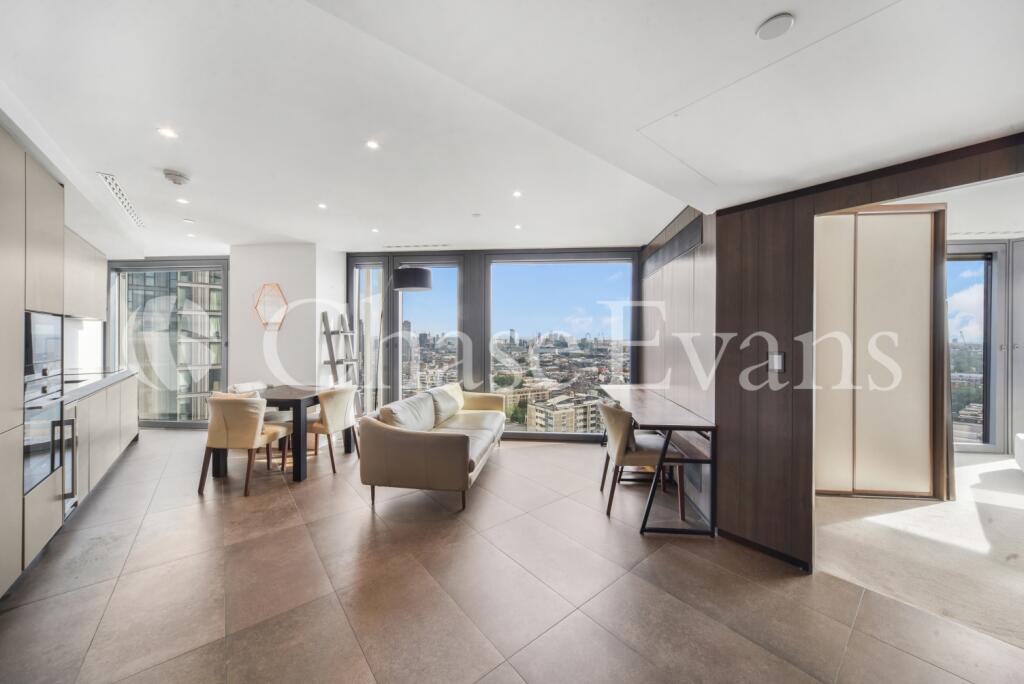 Main image of property: Chronicle Tower, 261B City Road, Islington, London, EC1V