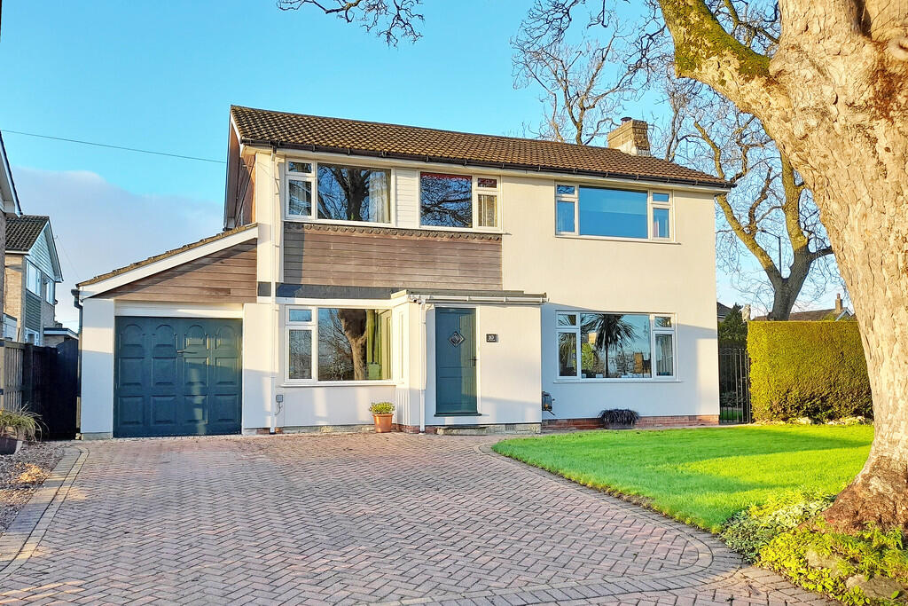 Main image of property: Yew Tree Lane, Harrogate