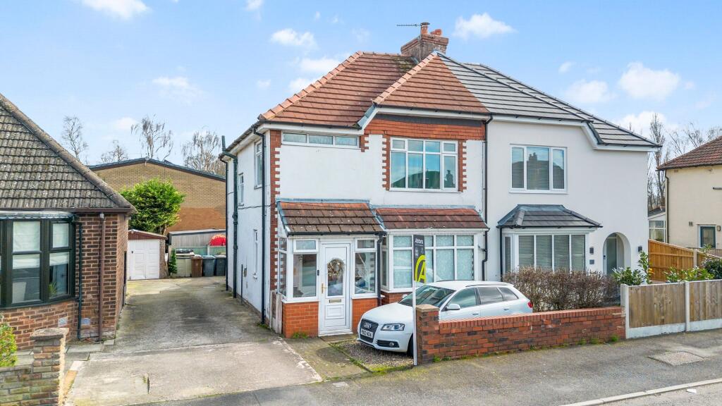 Main image of property: Jean Avenue, Leigh, WN7