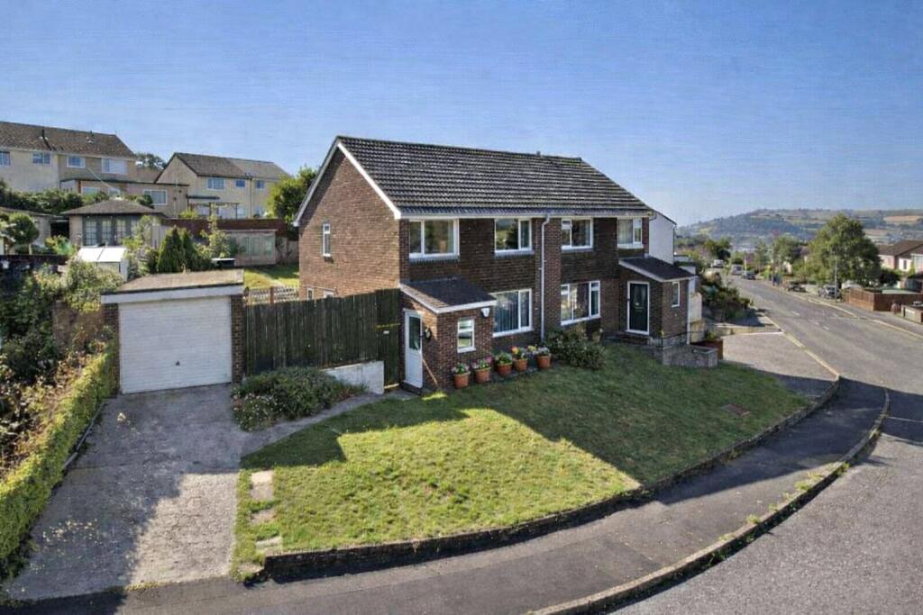 Main image of property: Raleigh Road, Teignmouth, Devon