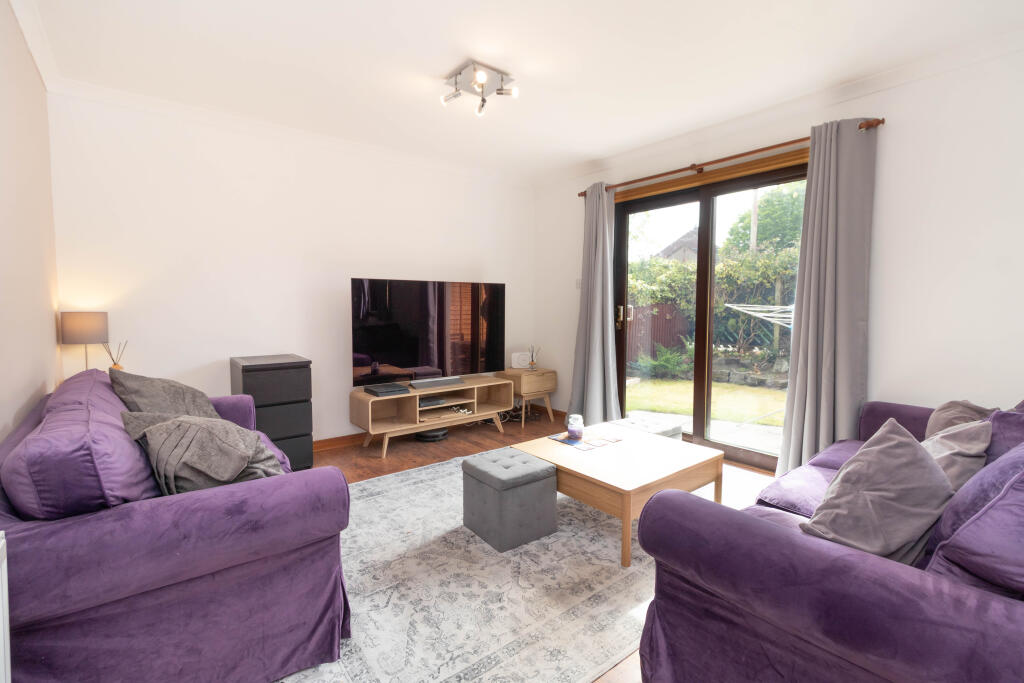 Forbes Place, Arbroath, DD11 - View 2