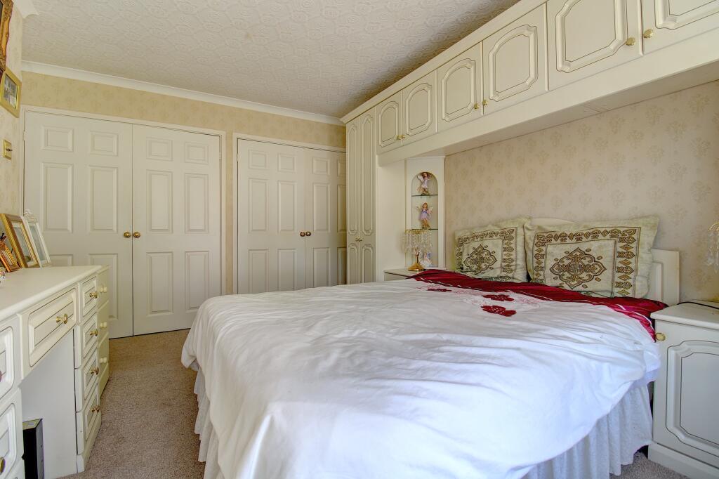 Additional image 11 of St. Andrews Close, Clifton Campville, Nr. Tamworth, B79