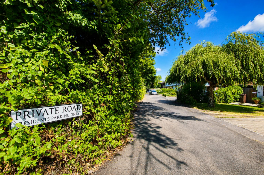 Main image of property: Riverside Close, Wallington