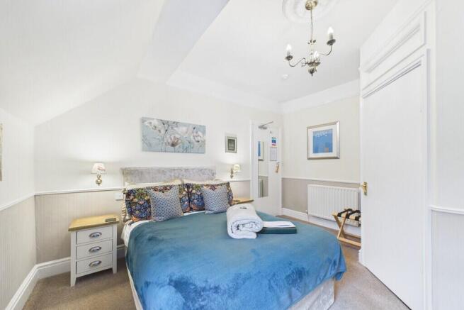 Bedroom Seven