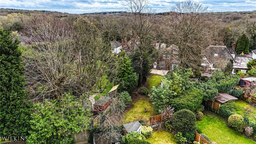 Additional image 55 of Streetly Lane, Sutton Coldfield, West Midlands, B74