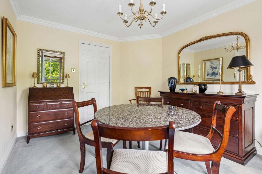 Apartment in Bearsden, Hillfoot, East Dunbartonshire - More