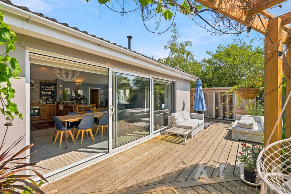 Main image of property: Park Walk, Holton