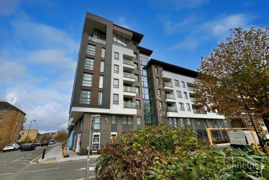 1 Bedroom Flat in SO14 3LA