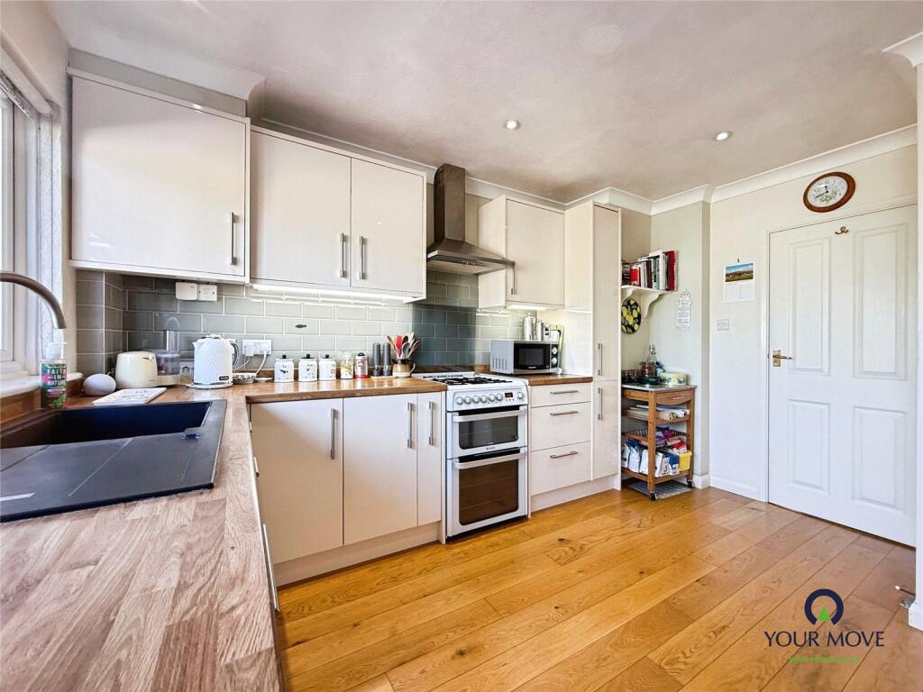 House in Arun, Aldwick - View 2