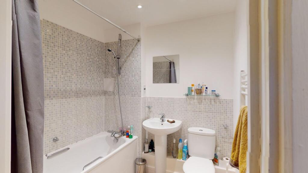 Apartment in London, Hither Green - View 5