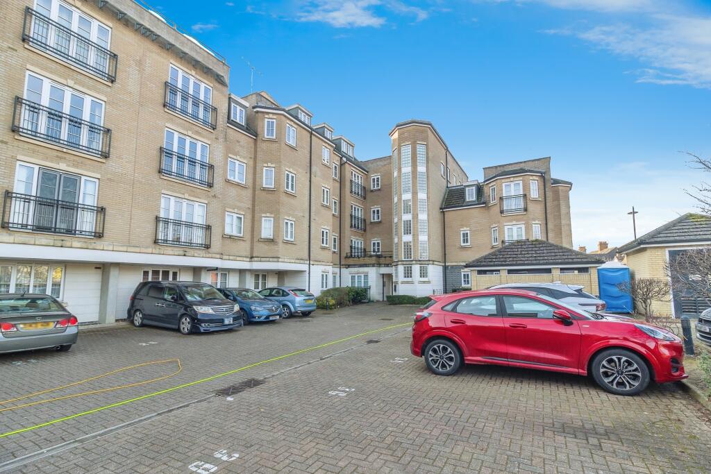 Main image of property: Magnon Court, Leighton Buzzard, LU7