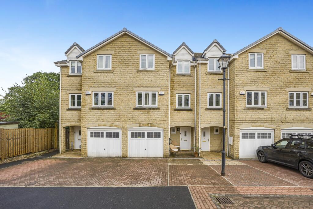 Main image of property: Blenheim Mews, Ecclesall, S11 9PR